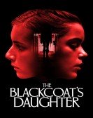 The Blackcoat's Daughter poster