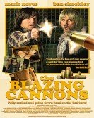 The Blazing Cannons poster