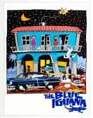 The Blue Iguana Free Download