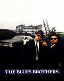 The Blues Brothers (1980) poster