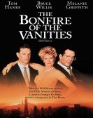 The Bonfire of the Vanities poster