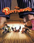 The Borrowers (1997) poster