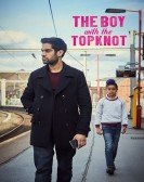 The Boy with the Topknot (2017) poster