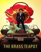 The Brass Teapot poster
