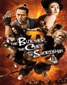 The Butcher, The Chef and the Swordsman Free Download