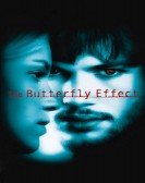 The Butterfly Effect (2004) poster