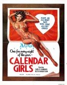 The Calendar Girls Free Download