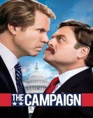 The Campaign (2012) poster