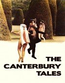 I racconti di Canterbury (1972) poster