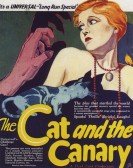 The Cat and poster