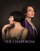 The Chaperone (2018) poster