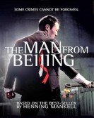 The Chinese Man poster