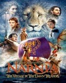 The Chronicles of Narnia: The Voyage of the Dawn Treader (2010) poster