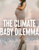 The Climate Baby Dilemma poster