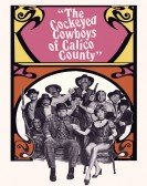 The Cockeyed Cowboys of Calico County (1970) poster