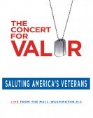 The Concert for Valor poster