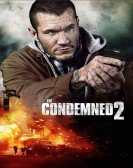 The Condemned 2 (2015) poster