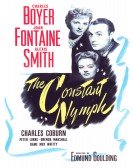 The Constant Nymph poster