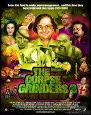 The Corpse Grinders 3 poster