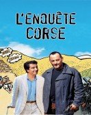 The Corsican File poster
