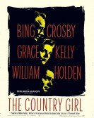 The Country Girl (1954) poster
