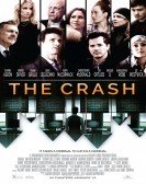 The Crash (2017) - Jekyll Island poster