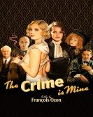 The Crime Is Mine Free Download
