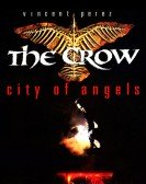 The Crow: City of Angels (1996) poster