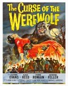 The Curse of the Werewolf (1961) Free Download