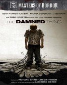 The Damned Thing Free Download