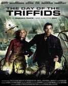 The Day of the Triffids poster