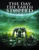 The Day the Earth Stopped poster