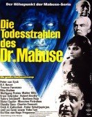 The Death Ray of Dr. Mabuse poster