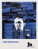 The Detective (1968) poster