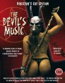 The Devils Music poster