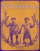 The Do-Deca-Pentathlon poster