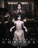 Empire of Corpses poster