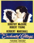The Enchanted Cottage poster