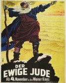 The Eternal Jew poster