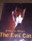 The Evil Cat poster