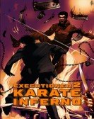 The Executioner II: Karate Inferno Free Download