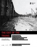 The Exit of the Trains poster