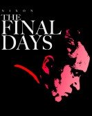 The Final Days (1989) poster