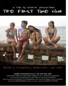The First Time Club poster