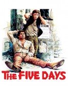 The Five Days poster