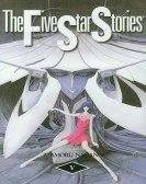The Five Star Stories poster