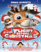 The Flight Before Christmas poster