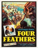 The Four Feathers Free Download