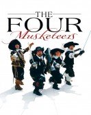 The Four Musketeers Free Download