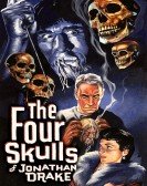The Four Skulls of Jonathan Drake poster